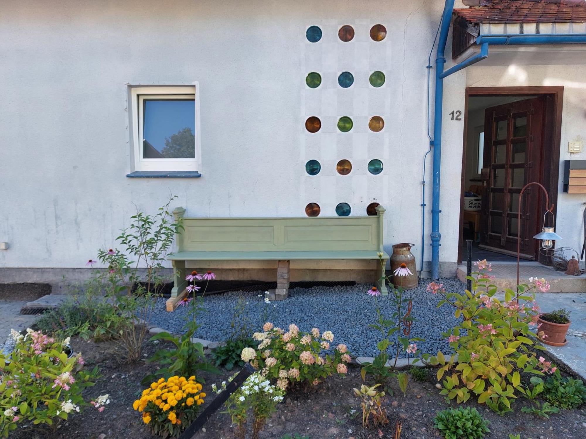 Ferienwohnung Auszeit Osterode Osterode am Harz Eksteriør billede