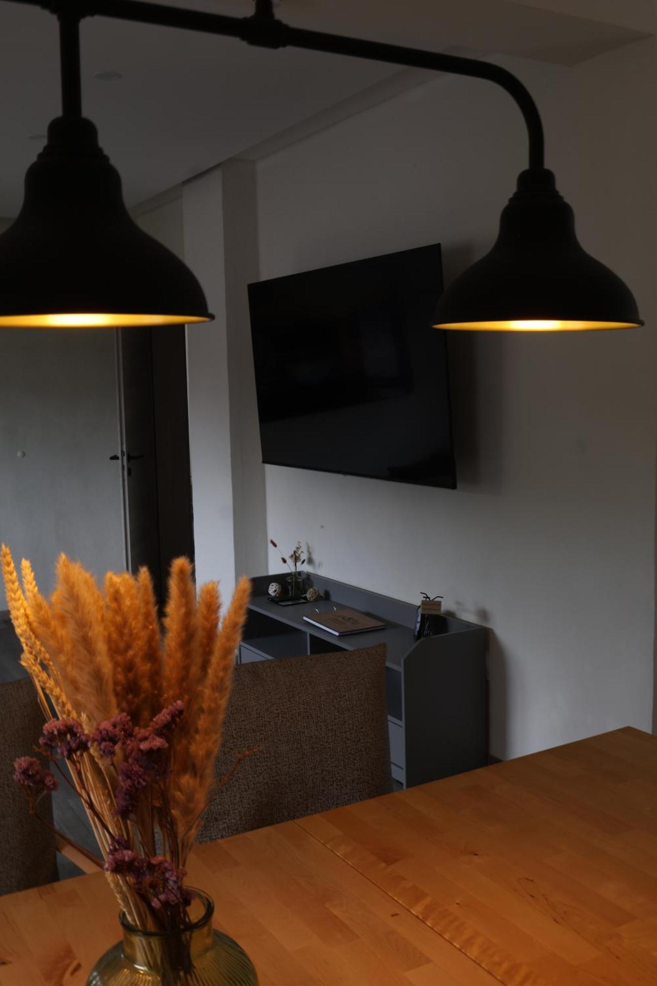Ferienwohnung Auszeit Osterode Osterode am Harz Eksteriør billede
